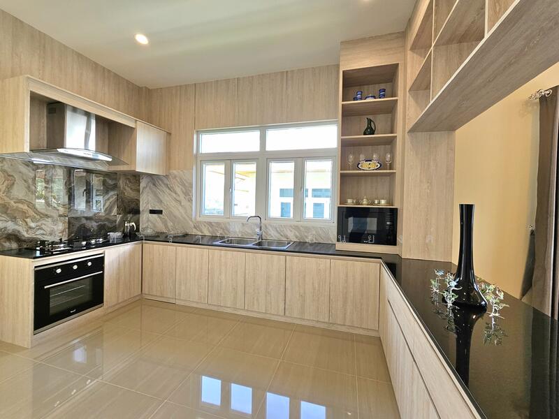 Amorn Village, Chon Buri (Pattaya), 58 Soi Sukhumvit-Phatthaya 89, Nong Pru, Bang Lamung (Pattaya), Chon Buri (Pattaya), 3 Bedrooms, 250 sqm, Single Detached House For Sale, by Tharathorn Yuenyong, 500004776 - DDproperty.com