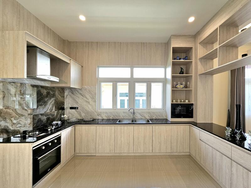 Amorn Village, Chon Buri (Pattaya), 58 Soi Sukhumvit-Phatthaya 89, Nong Pru, Bang Lamung (Pattaya), Chon Buri (Pattaya), 3 Bedrooms, 250 sqm, Single Detached House For Sale, by Tharathorn Yuenyong, 500004776 - DDproperty.com