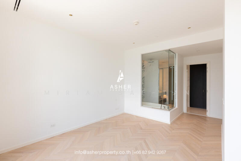 For Rent - Four Seasons Private Residences, Bangkok