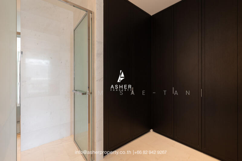 For Rent - Four Seasons Private Residences, Bangkok