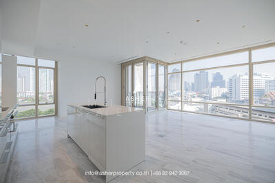 For Rent - Four Seasons Private Residences, Bangkok