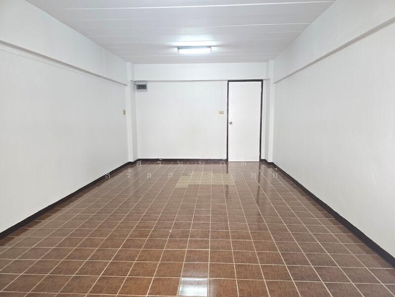 ขาย - Bangyeekhan Condominium : บางยี่ขัน คอนโดมิเนียม, กรุงเทพ