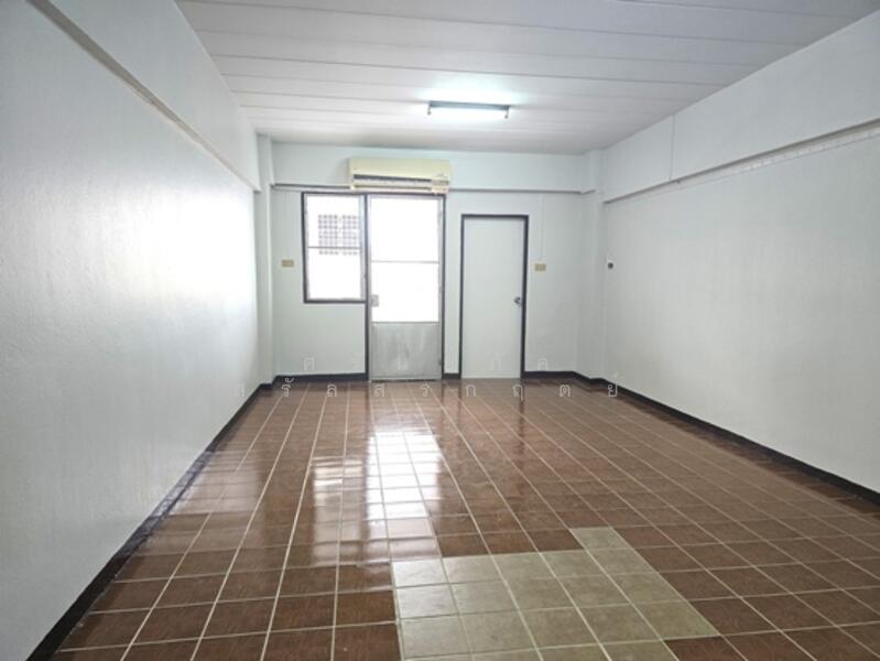 ขาย - Bangyeekhan Condominium : บางยี่ขัน คอนโดมิเนียม, กรุงเทพ