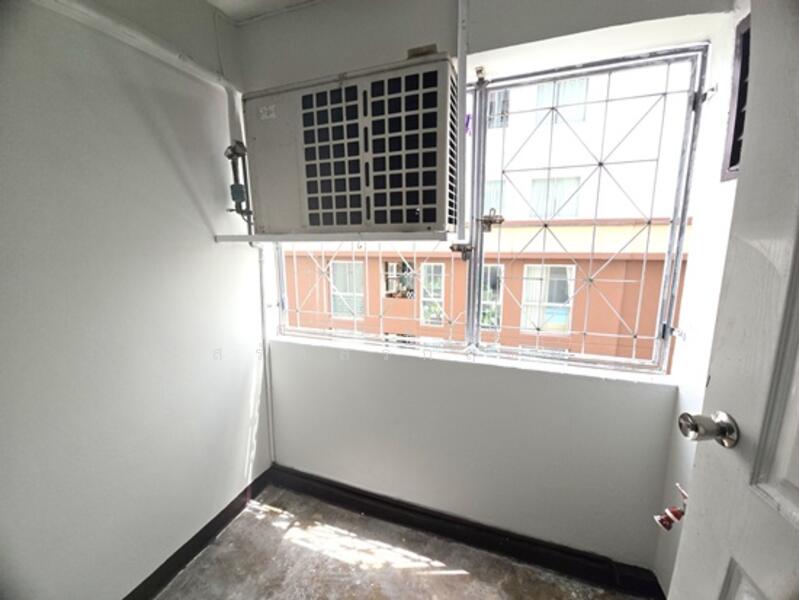 ขาย - Bangyeekhan Condominium : บางยี่ขัน คอนโดมิเนียม, กรุงเทพ