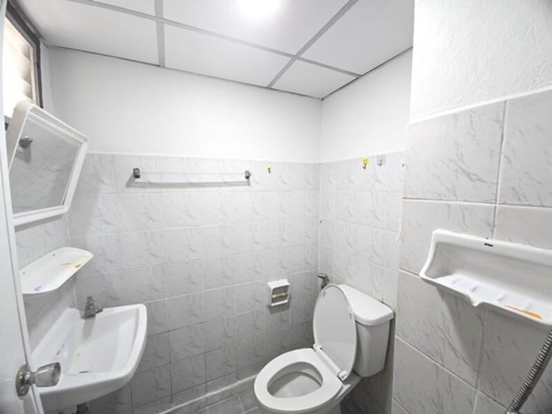 For Sale - Bangyeekhan Condominium, Bangkok