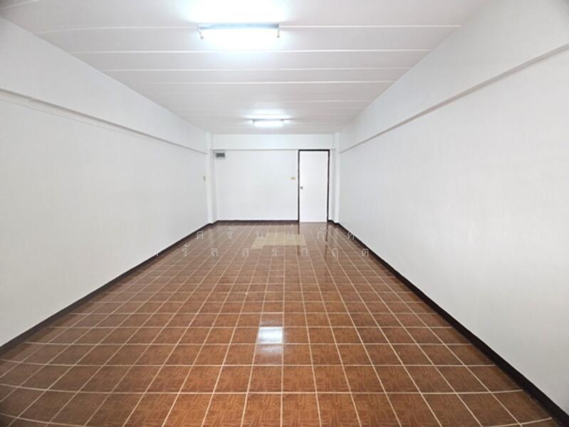 ขาย - Bangyeekhan Condominium : บางยี่ขัน คอนโดมิเนียม, กรุงเทพ