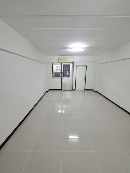 ขาย - Bangyeekhan Condominium : บางยี่ขัน คอนโดมิเนียม, กรุงเทพ