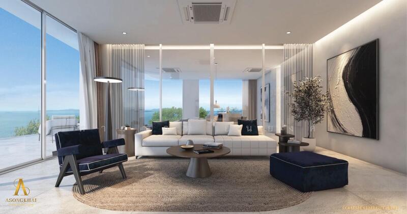 20150, Chon Buri (Pattaya), หาดดงตาล, Nong Pru, Bang Lamung (Pattaya), Chon Buri (Pattaya), 5 Bedrooms, 2,918 sqm, Villa For Sale, by Tharathorn Yuenyong, 500004793 - DDproperty.com