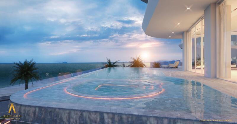 20150, Chon Buri (Pattaya), หาดดงตาล, Nong Pru, Bang Lamung (Pattaya), Chon Buri (Pattaya), 5 Bedrooms, 2,918 sqm, Villa For Sale, by Tharathorn Yuenyong, 500004793 - DDproperty.com