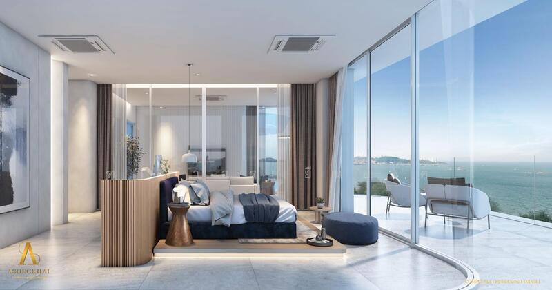 20150, Chon Buri (Pattaya), หาดดงตาล, Nong Pru, Bang Lamung (Pattaya), Chon Buri (Pattaya), 5 Bedrooms, 2,918 sqm, Villa For Sale, by Tharathorn Yuenyong, 500004793 - DDproperty.com