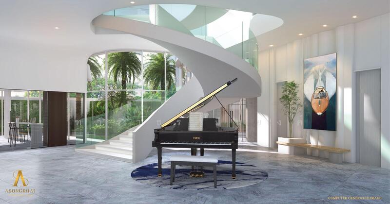 20150, Chon Buri (Pattaya), หาดดงตาล, Nong Pru, Bang Lamung (Pattaya), Chon Buri (Pattaya), 5 Bedrooms, 2,918 sqm, Villa For Sale, by Tharathorn Yuenyong, 500004793 - DDproperty.com