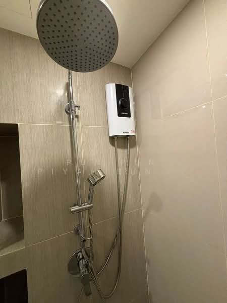IKON Sukhumvit 77, Bangkok, 182 Sukhumvit Road 77, Suan Luang, Suan Luang, Bangkok, 1 Bedroom, 29 sqm, Condo For Rent, by pun pun piyahirunchart, 500004812 - DDproperty.com