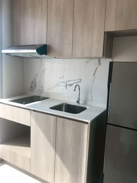 IKON Sukhumvit 77, Bangkok, 182 Sukhumvit Road 77, Suan Luang, Bangkok, 1 Bedroom, 29 sqm, Condo For Rent, by pun pun piyahirunchart, 500004812 - DDproperty.com