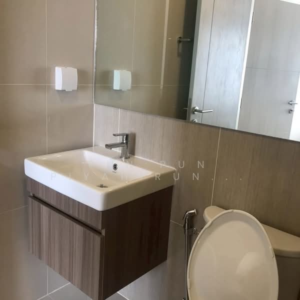 IKON Sukhumvit 77, Bangkok, 182 Sukhumvit Road 77, Suan Luang, Bangkok, 1 Bedroom, 29 sqm, Condo For Rent, by pun pun piyahirunchart, 500004812 - DDproperty.com