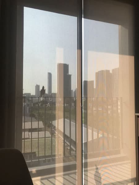 IKON Sukhumvit 77, Bangkok, 182 Sukhumvit Road 77, Suan Luang, Bangkok, 1 Bedroom, 29 sqm, Condo For Rent, by pun pun piyahirunchart, 500004812 - DDproperty.com