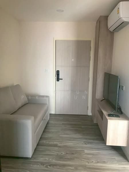 IKON Sukhumvit 77, Bangkok, 182 Sukhumvit Road 77, Suan Luang, Bangkok, 1 Bedroom, 29 sqm, Condo For Rent, by pun pun piyahirunchart, 500004812 - DDproperty.com