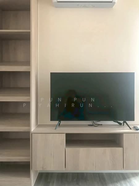 IKON Sukhumvit 77, Bangkok, 182 Sukhumvit Road 77, Suan Luang, Bangkok, 1 Bedroom, 29 sqm, Condo For Rent, by pun pun piyahirunchart, 500004812 - DDproperty.com