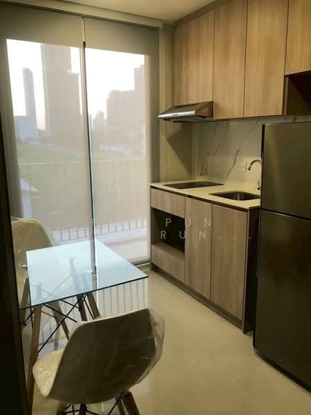IKON Sukhumvit 77, Bangkok, 182 Sukhumvit Road 77, Suan Luang, Bangkok, 1 Bedroom, 29 sqm, Condo For Rent, by pun pun piyahirunchart, 500004812 - DDproperty.com