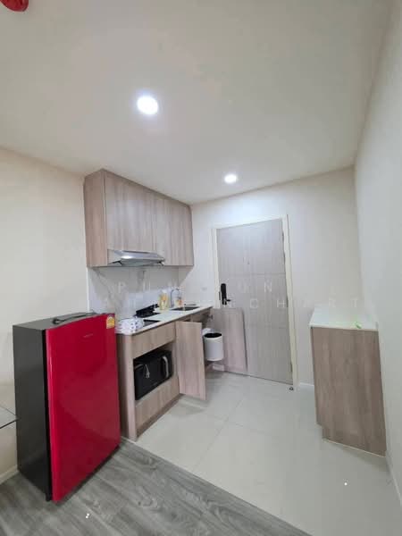 IKON Sukhumvit 77, Bangkok, 182 Sukhumvit Road 77, Suan Luang, Bangkok, 1 Bedroom, 32 sqm, Condo For Rent, by pun pun piyahirunchart, 500004812 - DDproperty.com