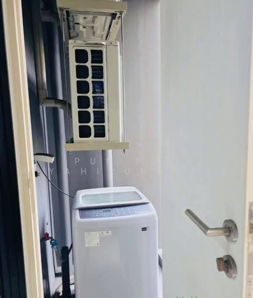 IKON Sukhumvit 77, Bangkok, 182 Sukhumvit Road 77, Suan Luang, Bangkok, 1 Bedroom, 32 sqm, Condo For Rent, by pun pun piyahirunchart, 500004812 - DDproperty.com