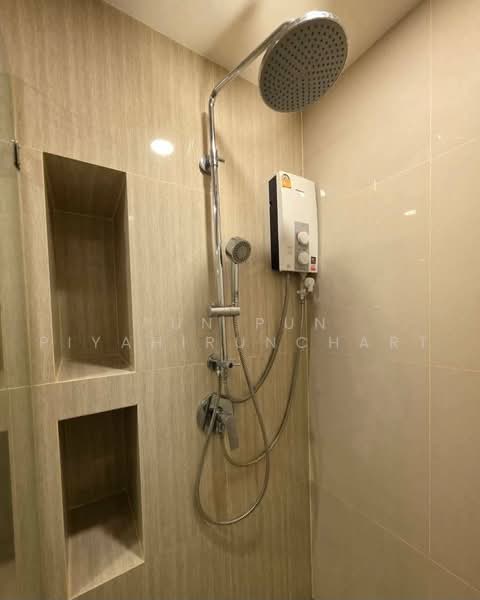 IKON Sukhumvit 77, Bangkok, 182 Sukhumvit Road 77, Suan Luang, Bangkok, 1 Bedroom, 32 sqm, Condo For Rent, by pun pun piyahirunchart, 500004812 - DDproperty.com