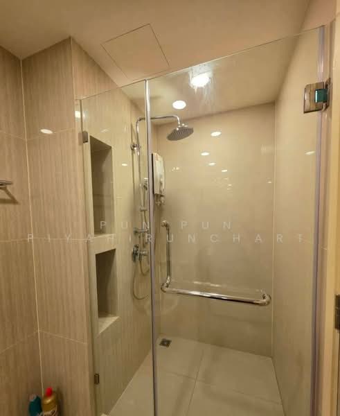 IKON Sukhumvit 77, Bangkok, 182 Sukhumvit Road 77, Suan Luang, Bangkok, 1 Bedroom, 32 sqm, Condo For Rent, by pun pun piyahirunchart, 500004812 - DDproperty.com