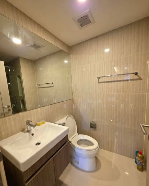 IKON Sukhumvit 77, Bangkok, 182 Sukhumvit Road 77, Suan Luang, Bangkok, 1 Bedroom, 32 sqm, Condo For Rent, by pun pun piyahirunchart, 500004812 - DDproperty.com
