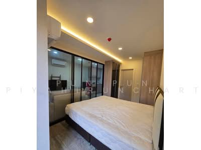 For Rent - IKON Sukhumvit 77, Bangkok