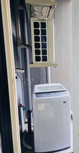 IKON Sukhumvit 77, Bangkok, 182 Sukhumvit Road 77, Suan Luang, Bangkok, 1 Bedroom, 32 sqm, Condo For Rent, by pun pun piyahirunchart, 500004812 - DDproperty.com