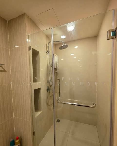 IKON Sukhumvit 77, Bangkok, 182 Sukhumvit Road 77, Suan Luang, Bangkok, 1 Bedroom, 32 sqm, Condo For Rent, by pun pun piyahirunchart, 500004812 - DDproperty.com
