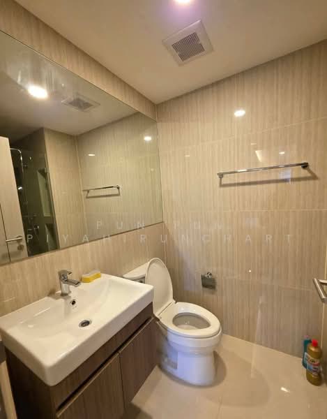 IKON Sukhumvit 77, Bangkok, 182 Sukhumvit Road 77, Suan Luang, Bangkok, 1 Bedroom, 32 sqm, Condo For Rent, by pun pun piyahirunchart, 500004812 - DDproperty.com