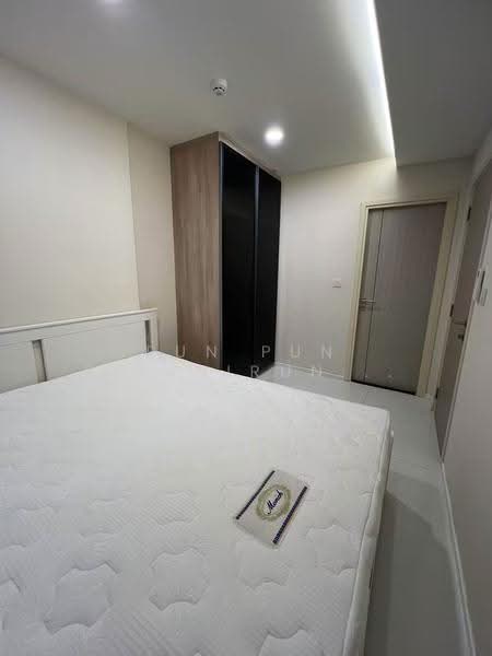 IKON Sukhumvit 77 : ไอคอน สุขุมวิท 77, กรุงเทพ, 182 ถนนสุขุมวิท 77, สวนหลวง, กรุงเทพ, 29 ตร.ม., คอนโด ให้เช่า, โดย pun pun piyahirunchart, 500004812 - DDproperty.com