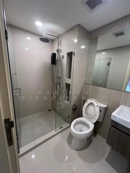 IKON Sukhumvit 77 : ไอคอน สุขุมวิท 77, กรุงเทพ, 182 ถนนสุขุมวิท 77, สวนหลวง, กรุงเทพ, 29 ตร.ม., คอนโด ให้เช่า, โดย pun pun piyahirunchart, 500004812 - DDproperty.com