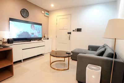 For Rent - Supalai Wellington 2, Bangkok