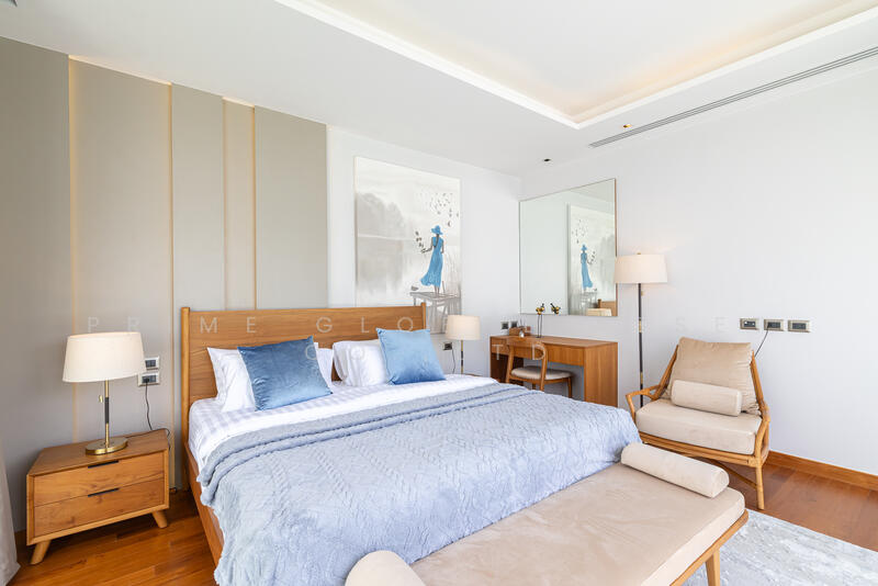 For Rent - Botanica Bangtao Beach, Phuket