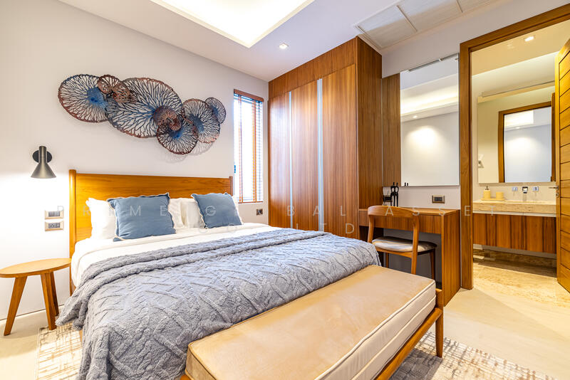 For Rent - Botanica Bangtao Beach, Phuket