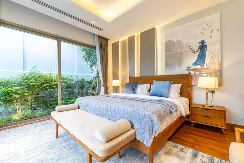 For Rent - Botanica Bangtao Beach, Phuket