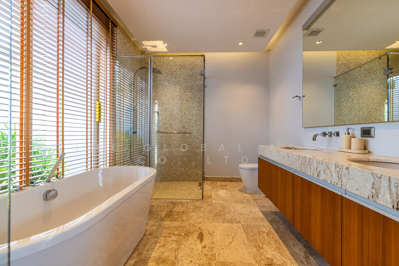 For Rent - Botanica Bangtao Beach, Phuket