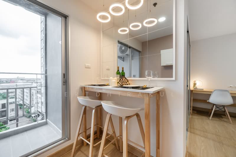 The Trust Residence Pinklao, Bangkok, 151 Boromarajonani Road, Arun Amarin, Bangkok Noi, Bangkok, 1 Bedroom, 29 sqm, Condo For Sale, by Jirasate Lertdhirakul, 500004836 - DDproperty.com