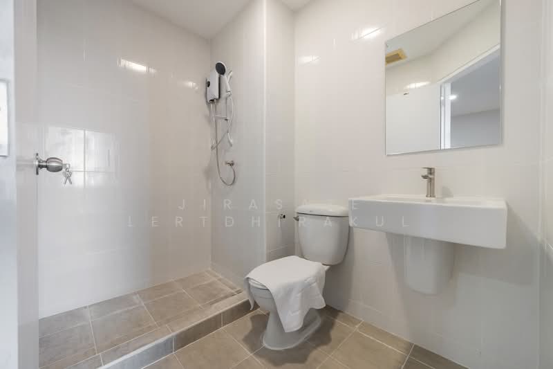 The Trust Residence Pinklao, Bangkok, 151 Boromarajonani Road, Arun Amarin, Bangkok Noi, Bangkok, 1 Bedroom, 29 sqm, Condo For Sale, by Jirasate Lertdhirakul, 500004836 - DDproperty.com