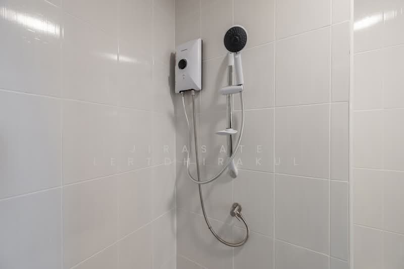 The Trust Residence Pinklao, Bangkok, 151 Boromarajonani Road, Arun Amarin, Bangkok Noi, Bangkok, 1 Bedroom, 29 sqm, Condo For Sale, by Jirasate Lertdhirakul, 500004836 - DDproperty.com