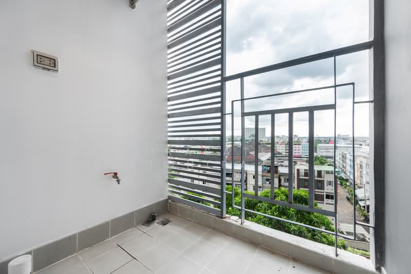 The Trust Residence Pinklao, Bangkok, 151 Boromarajonani Road, Arun Amarin, Bangkok Noi, Bangkok, 1 Bedroom, 29 sqm, Condo For Sale, by Jirasate Lertdhirakul, 500004836 - DDproperty.com