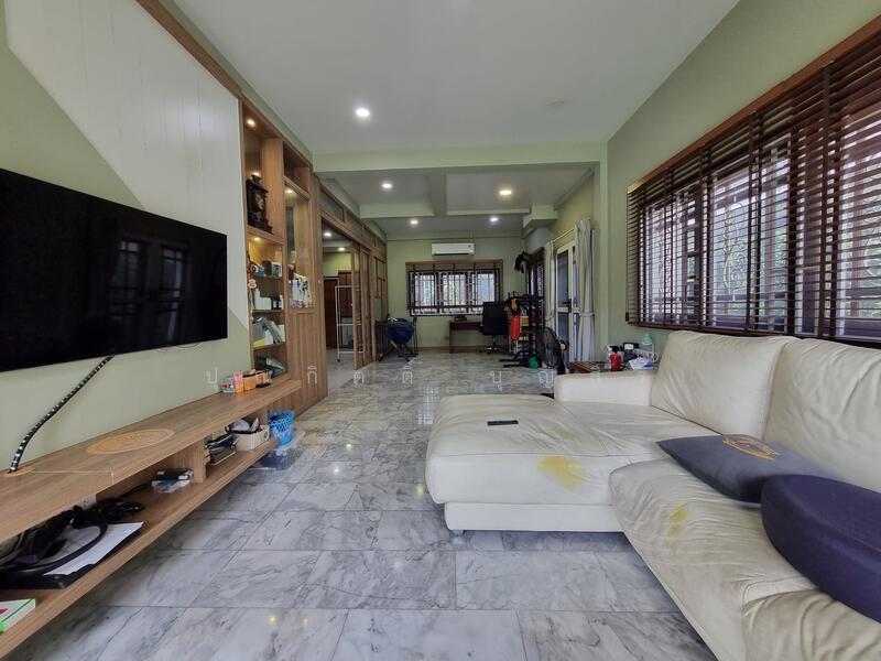 ให้เช่า - หมู่บ้านอักษรา, กรุงเทพ