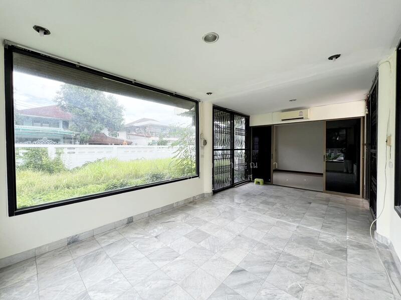 ให้เช่า - หมู่บ้าน ศรีบัณฑิต การ์เด้นวิลล์, นนทบุรี