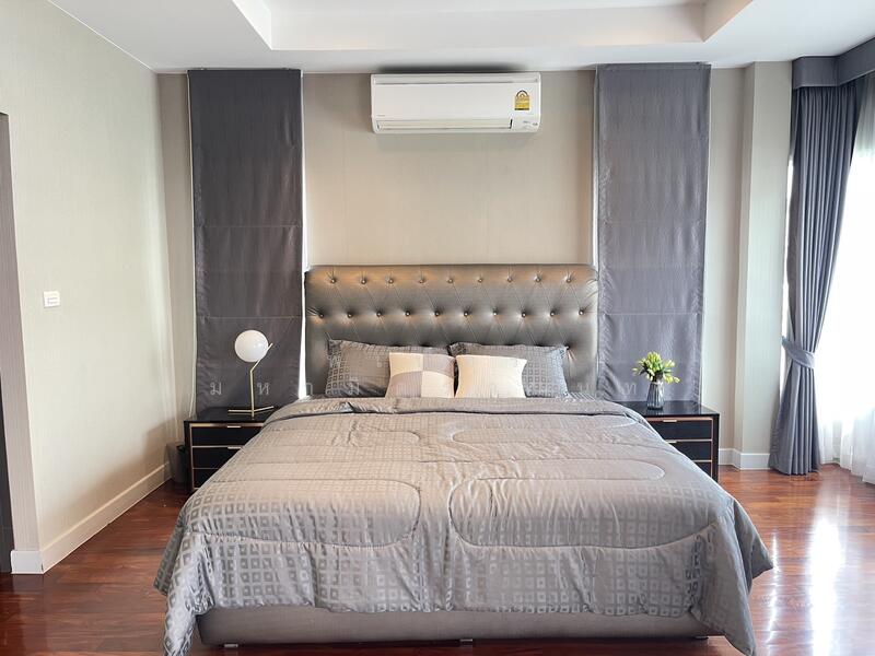 ให้เช่า - แกรนด์ บางกอก บูเลอวาร์ด พระราม 9 – ศรีนครินทร์ : Grand Bangkok Boulevard Rama 9 - Srinakarindra, กรุงเทพ