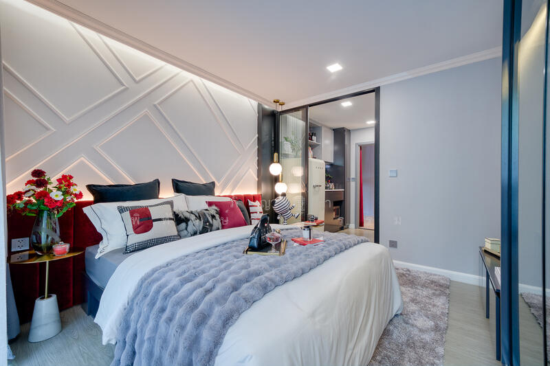 ขาย - Maroon Ratchada 32 : มารูน รัชดา 32, กรุงเทพ