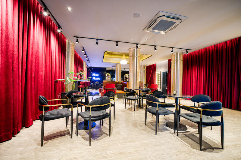 ขาย - Maroon Ratchada 32 : มารูน รัชดา 32, กรุงเทพ