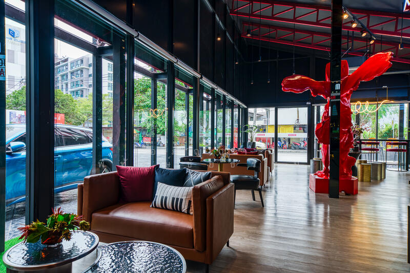 ขาย - Maroon Ratchada 32 : มารูน รัชดา 32, กรุงเทพ