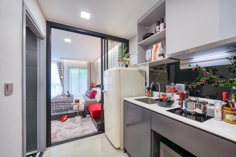 ขาย - Maroon Ratchada 32 : มารูน รัชดา 32, กรุงเทพ