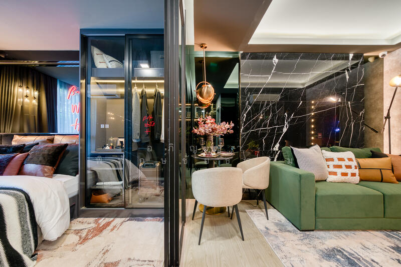 ขาย - Maroon Ratchada 32 : มารูน รัชดา 32, กรุงเทพ